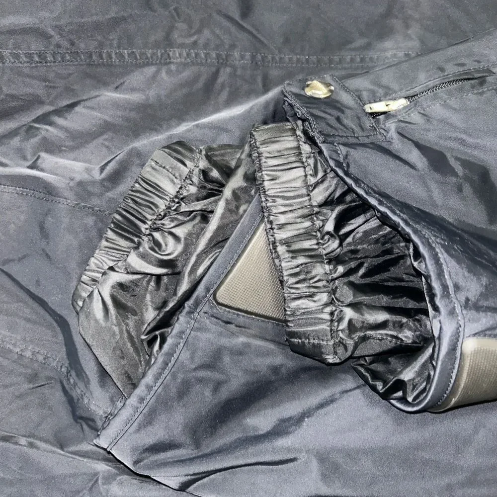 Descente Black Men’s Ski Pants(Size 38)